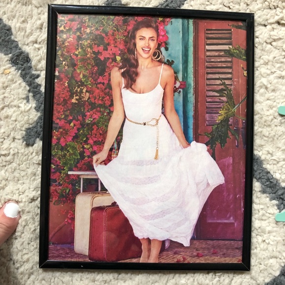 Multiple wall decor - Picture 3 of 4